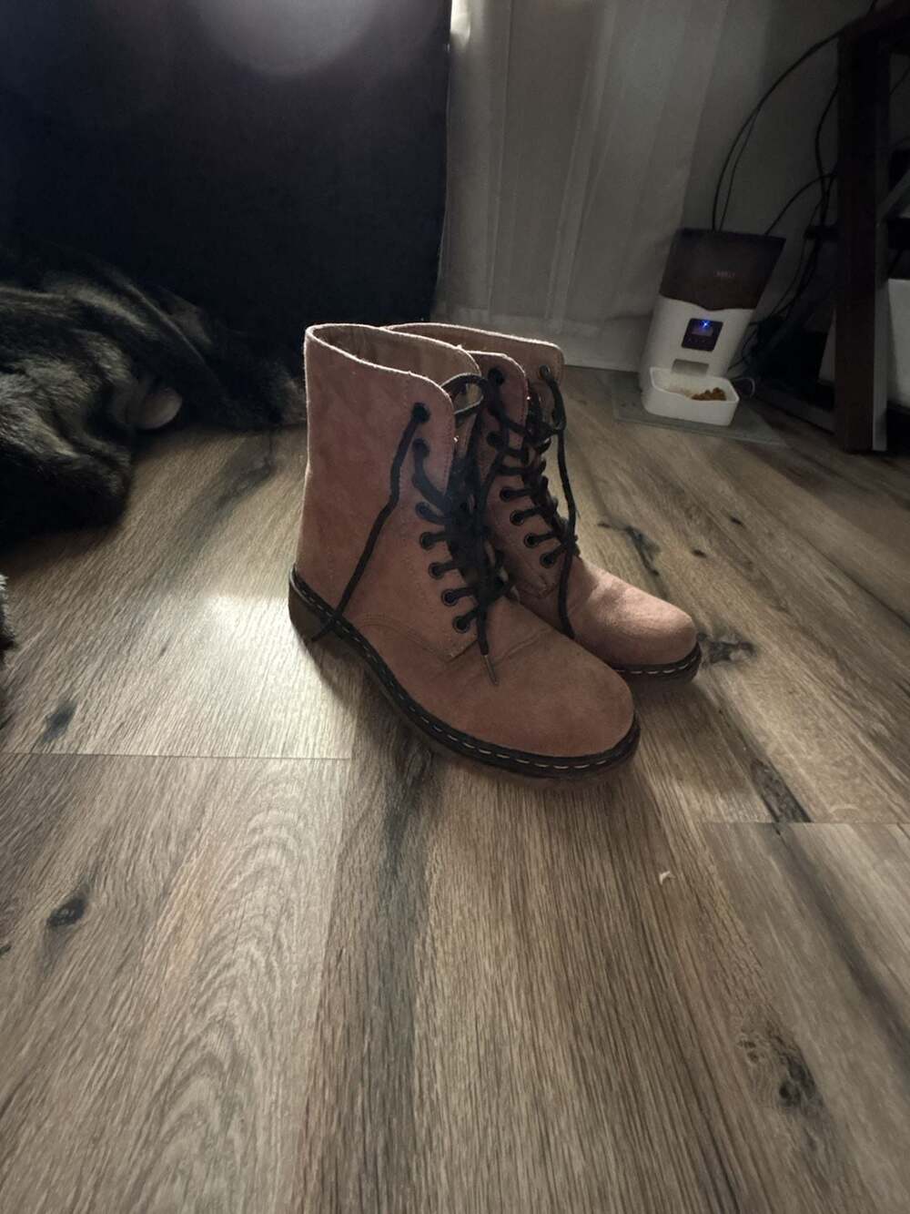 Charles Albert Boots